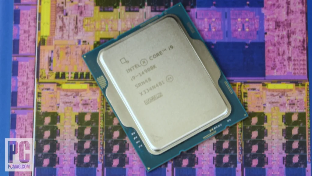 The 5 Best CPUs for Gaming: October 2024 - 2