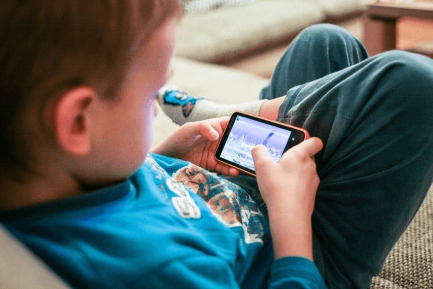 Best Mobile Games that are Safe for Kids - 7