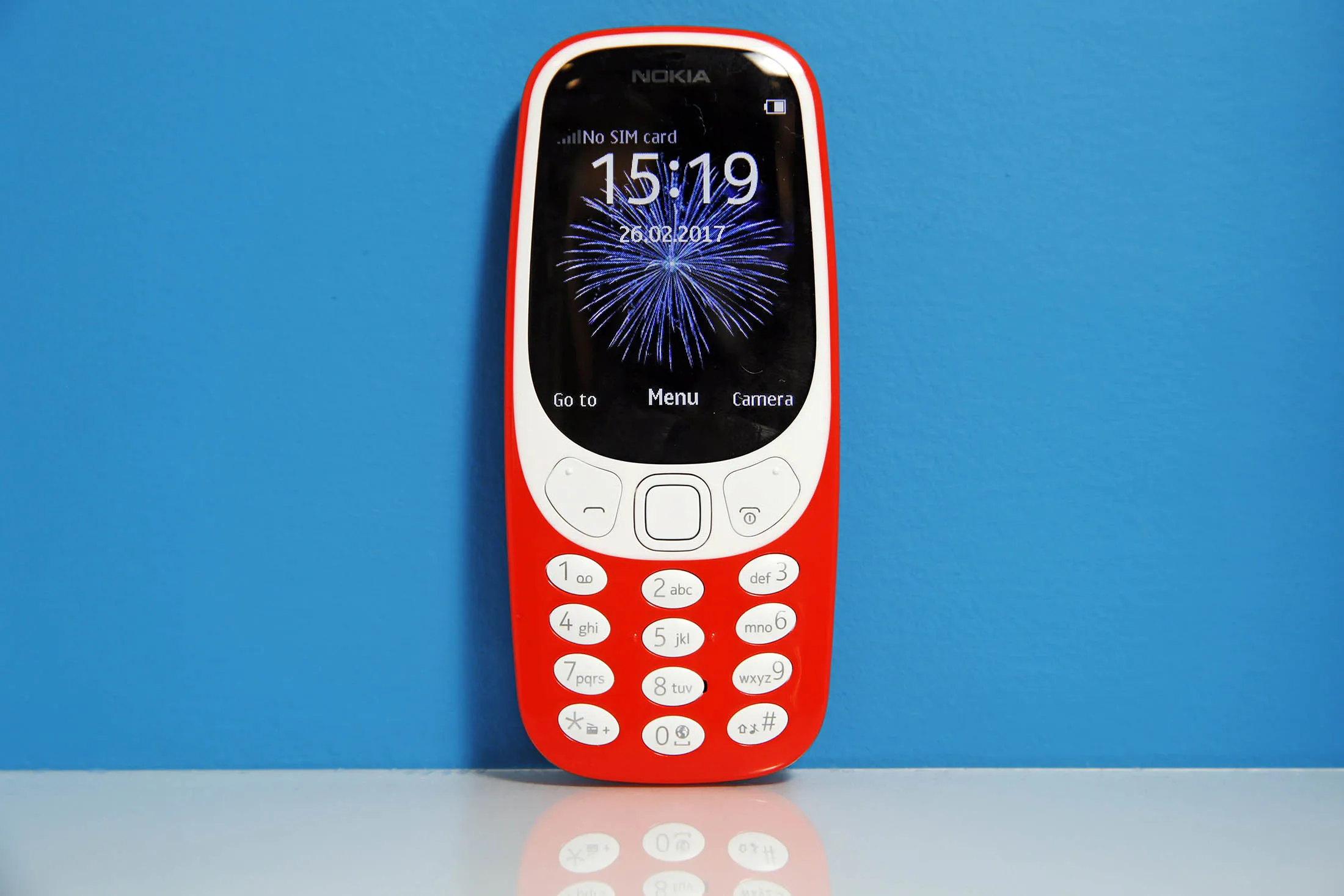 Nokia 3310