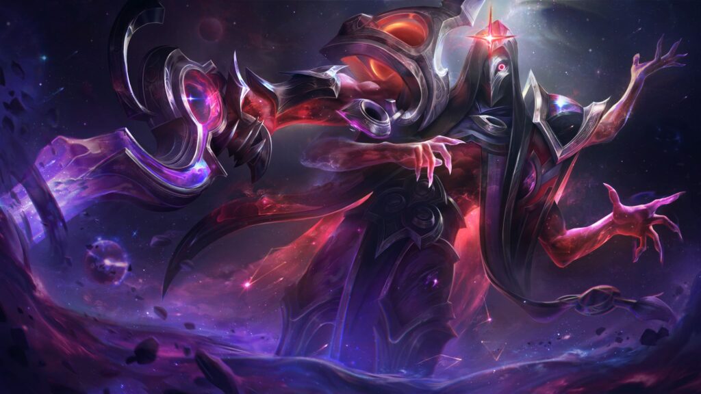 The 10 Best League of Legends Skins Available in 2025 - 4