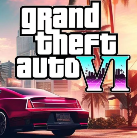 Release Date GTA 6