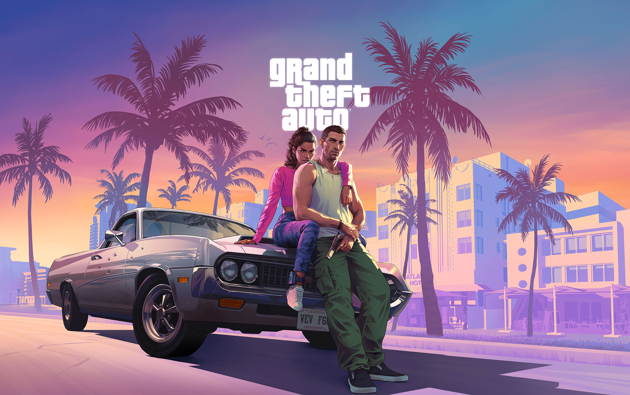 GTA6 Crypto