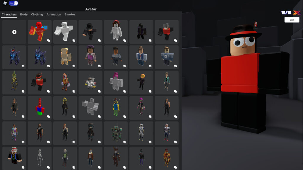 How to Get Free Robux: From Microsoft Rewards to Selling Clothing - 10