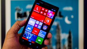 Windows Phone 8.1