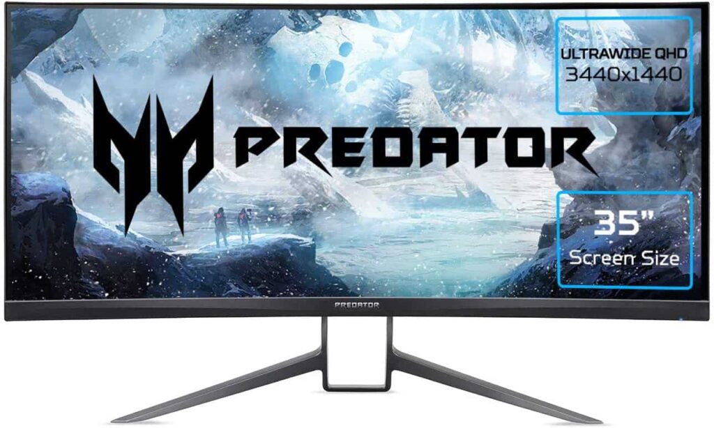 Is an Ultrawide Desktop Monitor Right for You? The Top Picks and Tech Specs Explored - 4