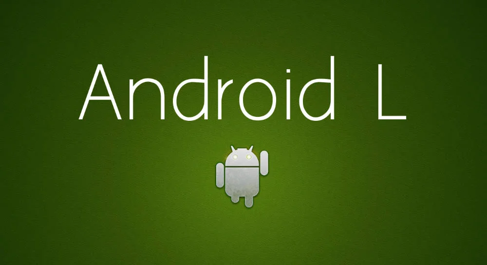 How to install Android L on the Nexus 7 (2012) - 2