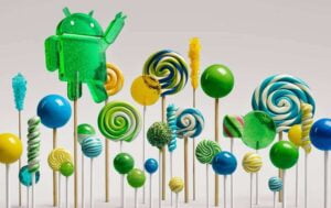 Android Lollipop 5.0