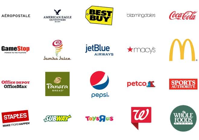 Which Stores Accept Android Pay? Full Up To Date List - Among Tech