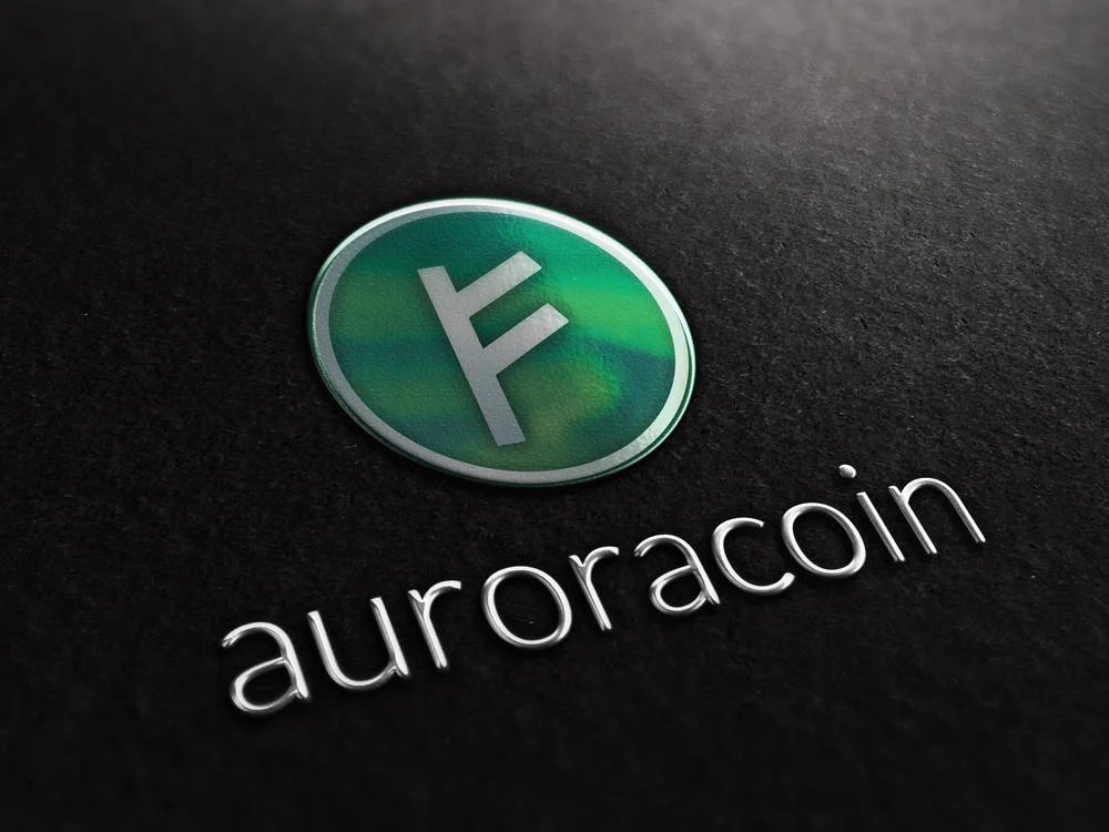 Auroracoin