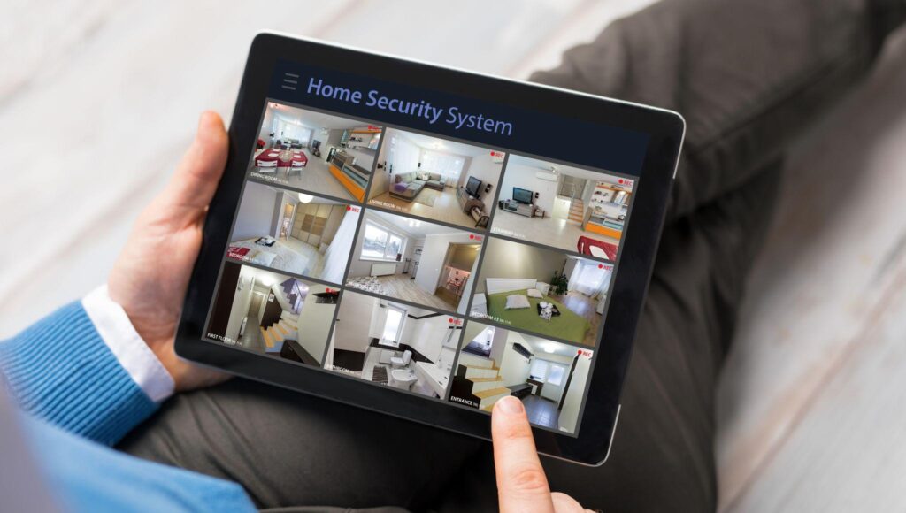 Is Your Smart Home Spying on You? What to Know for 2025 - 2