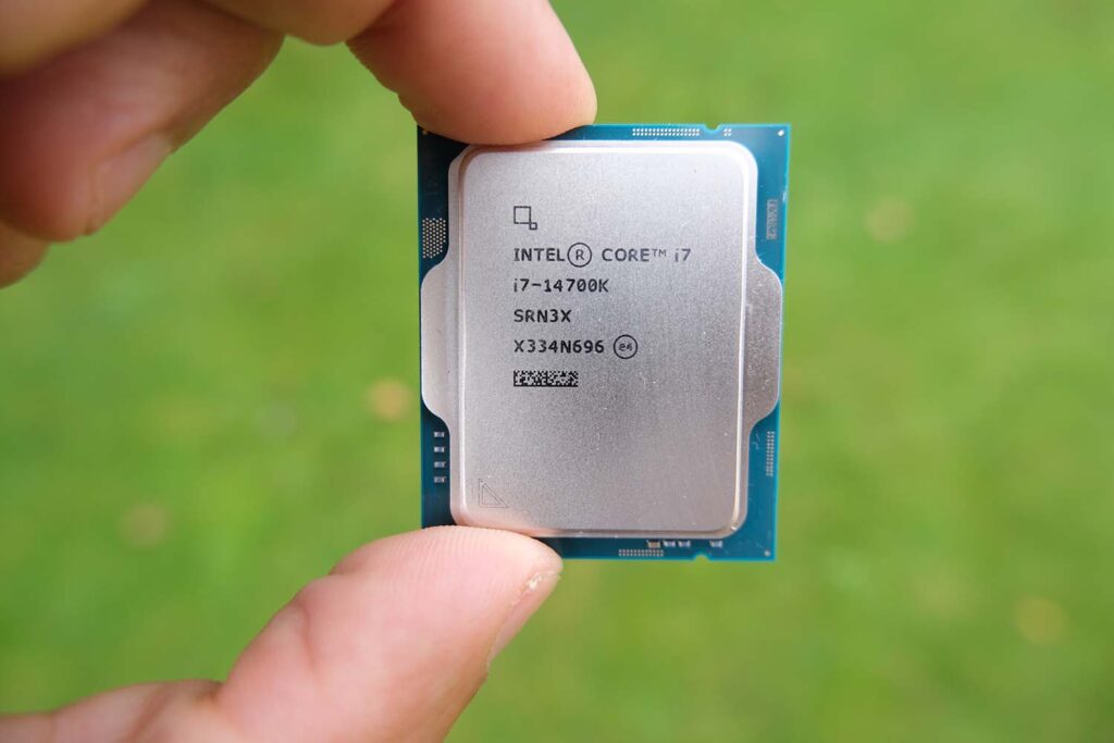 The 5 Best CPUs for Gaming: October 2024 - 4