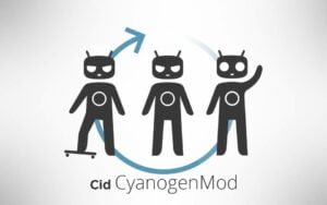 cyanogenmod