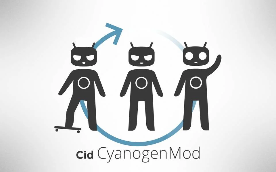 cyanogenmod