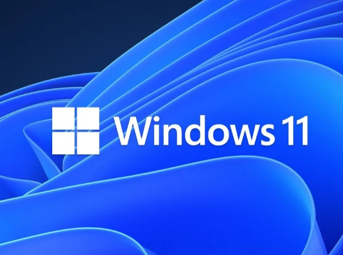 Windows 11 ISO Download - 2