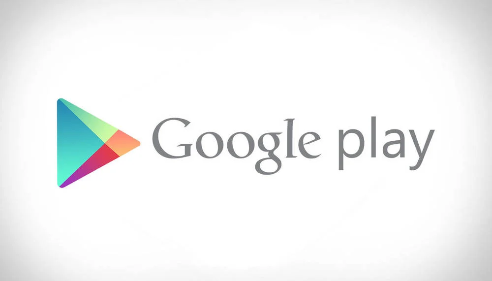 Google Play logo