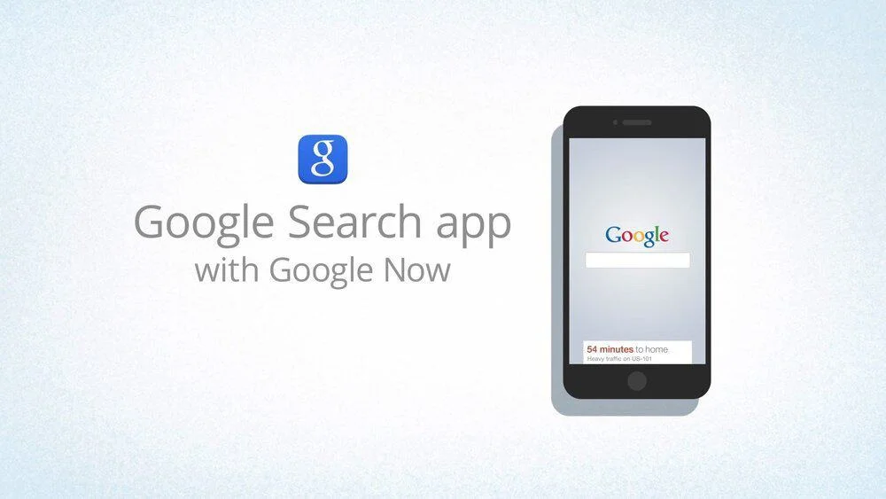 Google Search 4.2 APK