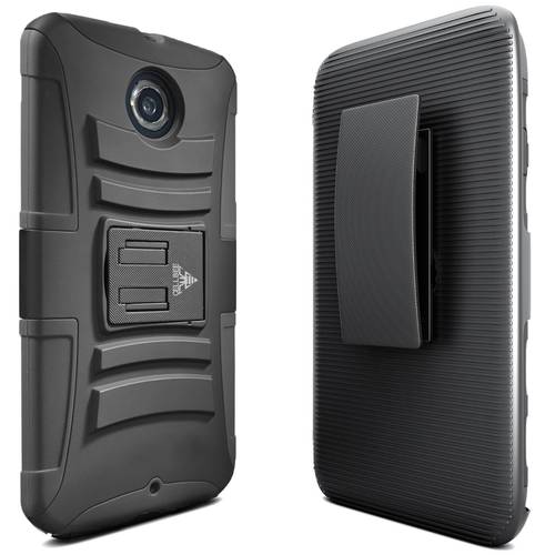 Nexus 6 cellbee protective armor case