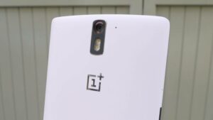 OnePlus one