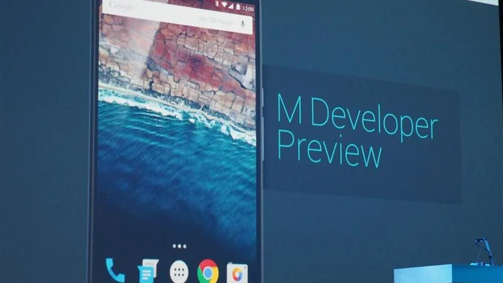 Root Android M Developer Preview