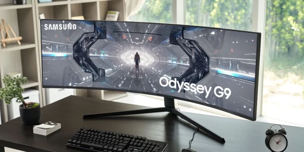 Is an Ultrawide Desktop Monitor Right for You? The Top Picks and Tech Specs Explored - 2