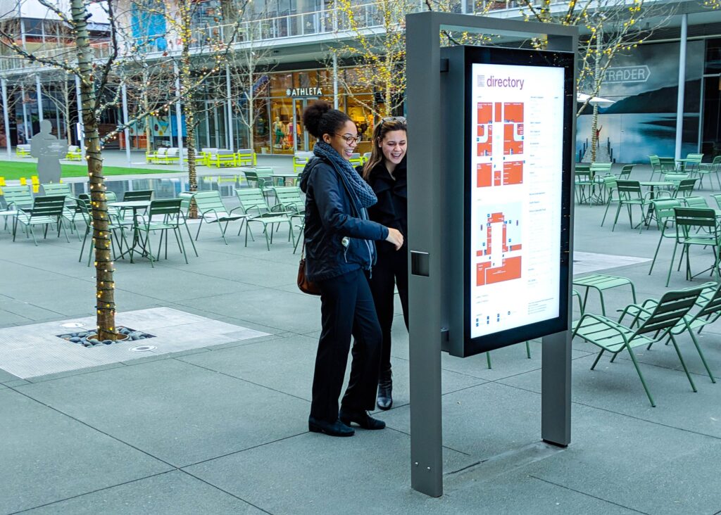 What is the Cost and Durability of an Outdoor Kiosk in 2025? - 3