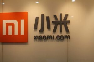 Xiaomi