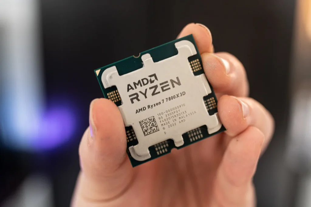 The 5 Best CPUs for Gaming: October 2024 - 3