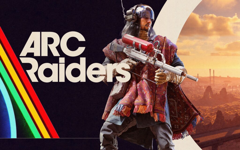 ARC Raiders Release Date: Gameplay Features Main Raiders, and Pricing - 7