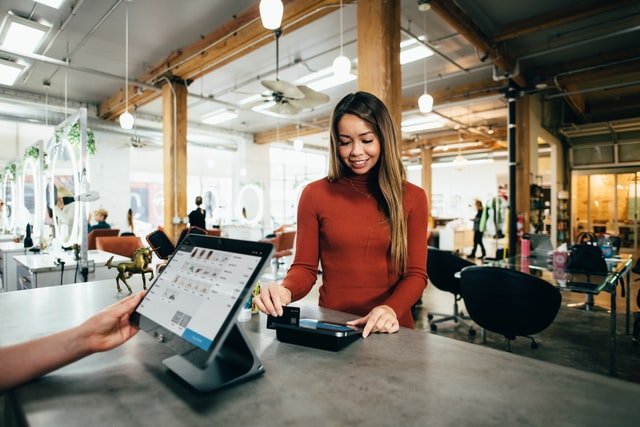 The ABCs of POS: 7 Advantages of a POS System for Retail Businesses - 1