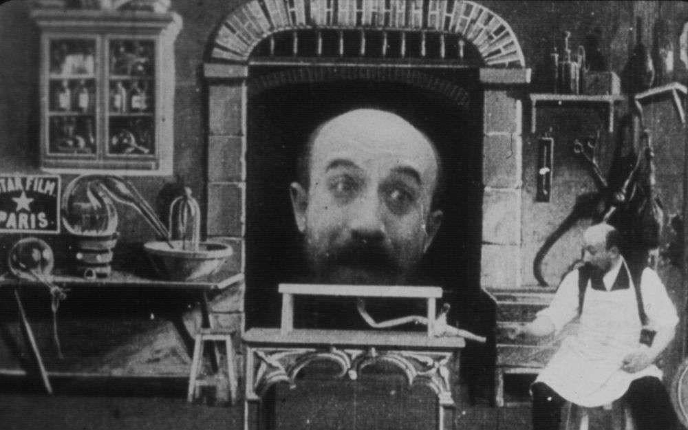 Georges Méliès sur grand écran et en famille - Charente Libre.fr