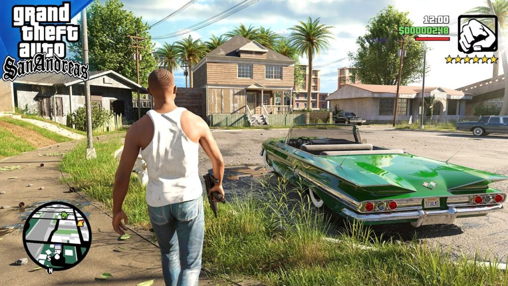 How GTA6 Characters Are Redefining Open-World Gaming Forever - 5