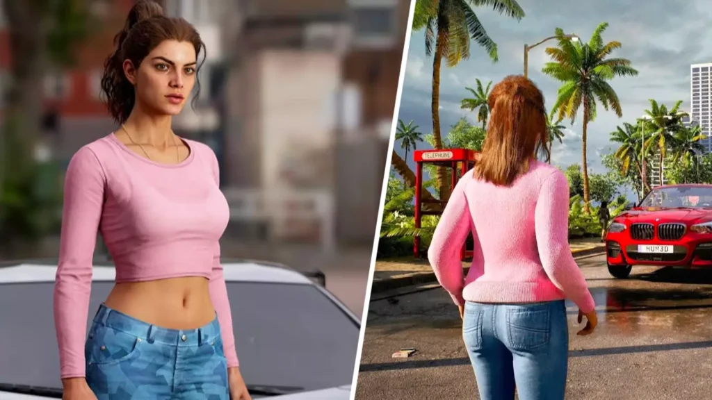 How GTA6 Characters Are Redefining Open-World Gaming Forever - 3