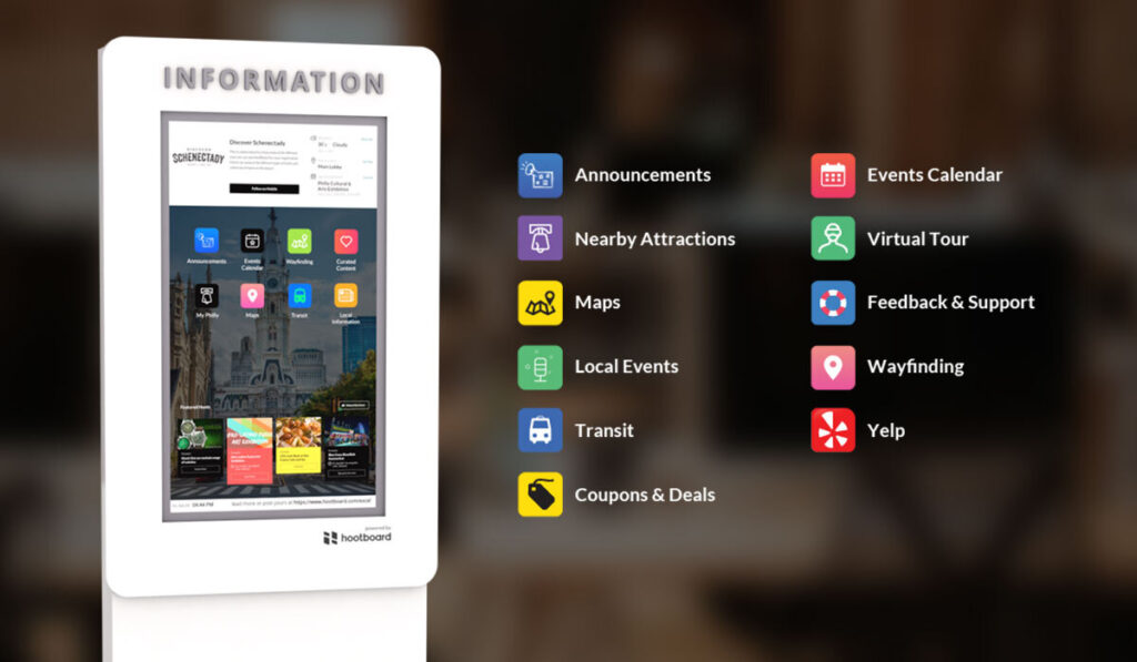 6 Hidden Risks of Investing in a Wayfinding Kiosk: A Cautionary Tale for Cities and Universities - 5