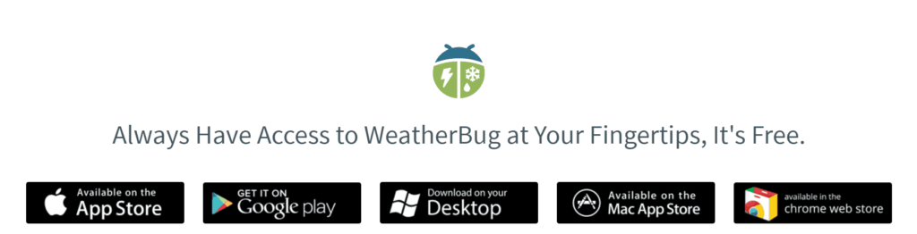 weather-bug