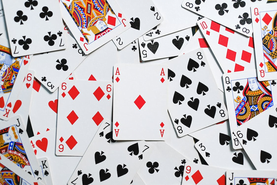 Dipping Your Toes Into Online Blackjack - 7 Easy Steps to Get Started - 7