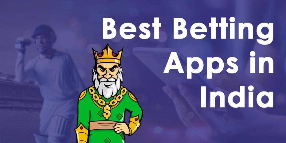 Best Betting Apps in India - 5