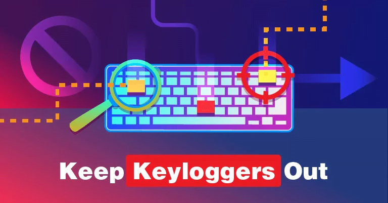 How to Protect Yourself Against Keyloggers - 2